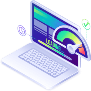 Scalable WordPress hosting